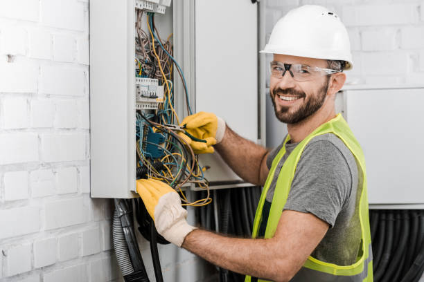 Best Electrical Installation Contractor  in Mount Wolf, PA