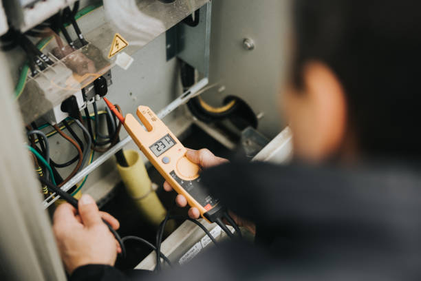 Best Electrical Rewiring Services  in Mount Wolf, PA