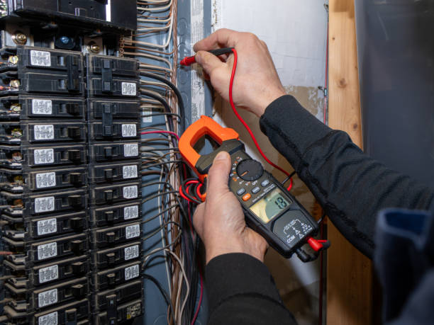 Best Local Electrician Companies  in Mount Wolf, PA