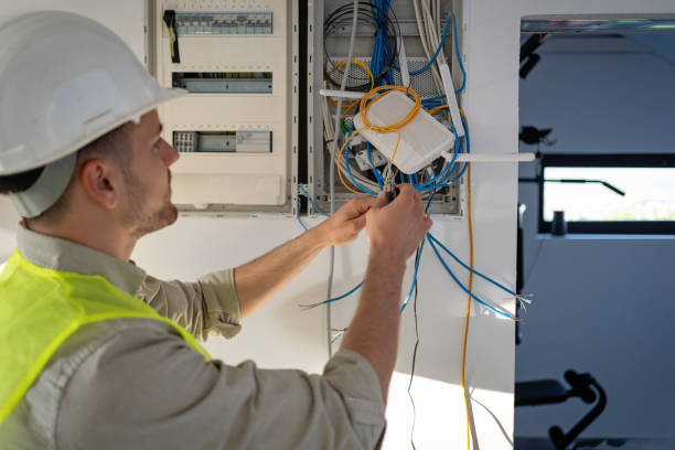 Best Electric Panel Repair  in Mount Wolf, PA