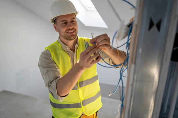 Trusted Mount Wolf, PA Electrician Experts