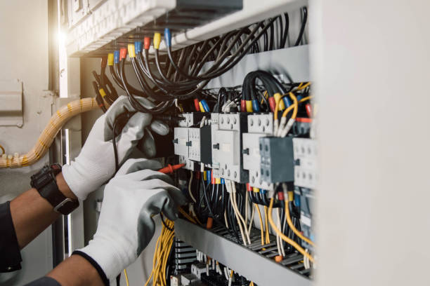 Best 24-Hour Electrician  in Mount Wolf, PA